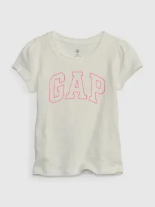 GAP Kids T-shirt White #32949