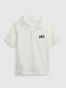 GAP Kids T-shirt White #127632