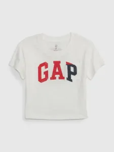 GAP Kids T-shirt White #179205