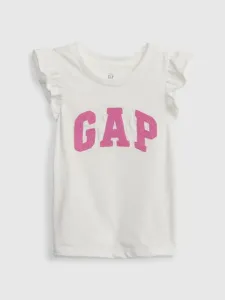 GAP Kids T-shirt White #35336