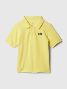 GAP Kids T-shirt Yellow