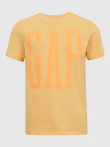 GAP Kids T-shirt Yellow #176604