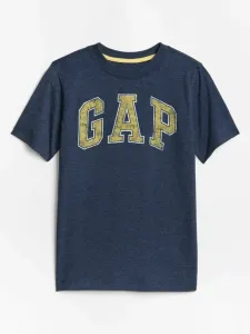 GAP Logo Kids T-shirt Blue #1898020