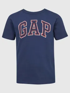 GAP Logo Kids T-shirt Blue