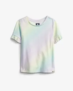 GAP Mix And Match Kids T-shirt Colorful