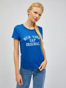GAP New York T-shirt Blue