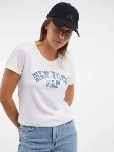 GAP New York T-shirt White