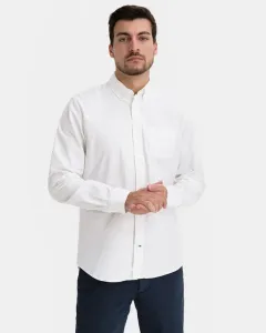GAP Oxford Shirt White