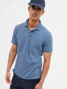 GAP Polo Shirt Blue #1593632