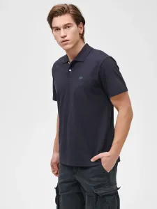 GAP Polo Shirt Blue #124916
