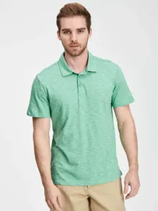 GAP Polo Shirt Green #202749