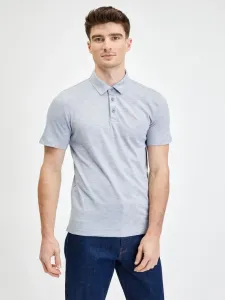 GAP Polo Shirt Grey #202705