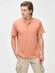 GAP Polo Shirt Orange #124925