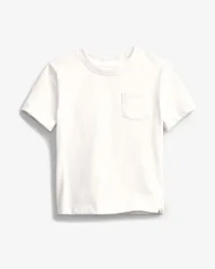 GAP Ptf Kids T-shirt White