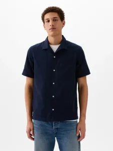 GAP Shirt Blue #1882765