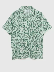 GAP Shirt Green