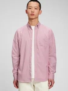 GAP Shirt Pink