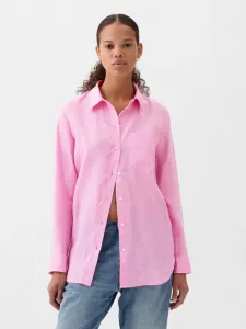 GAP Shirt Pink