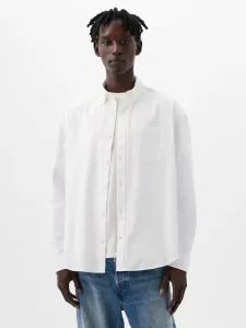 GAP Shirt White