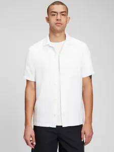 GAP Shirt White #174667