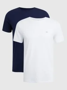 GAP T-shirt 2 pcs White #1787051
