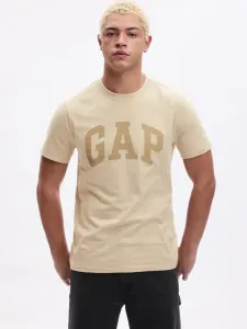 GAP T-shirt Beige