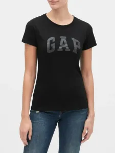 GAP T-shirt Black #1898464
