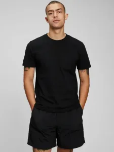 GAP T-shirt Black #1421546