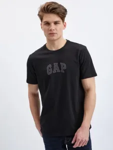 GAP T-shirt Black #1306357