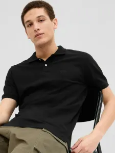 GAP Polo Shirt Black #1294690