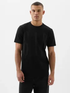 GAP T-shirt Black #1830059