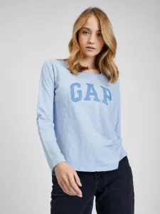GAP T-shirt Blue #90668