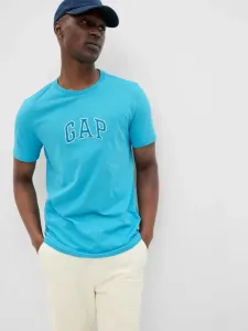GAP T-shirt Blue #1348023