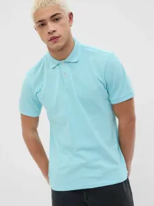 GAP Polo Shirt Blue
