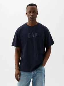 GAP T-shirt Blue #1908524
