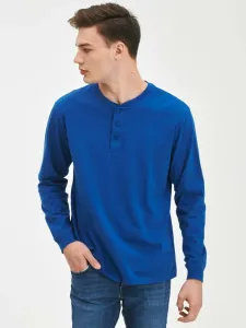 GAP T-shirt Blue #240287