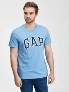 GAP T-shirt Blue #202776