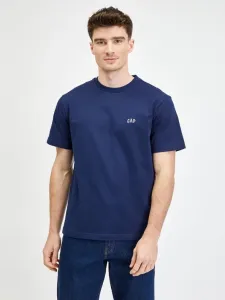 GAP T-shirt Blue #1002356