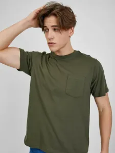 T-shirts with short sleeves GAP