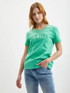 GAP T-shirt Green #1297317