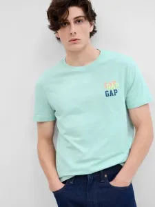 GAP T-shirt Blue #1264909