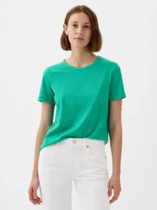 GAP T-shirt Green #1830807