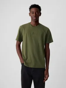 GAP T-shirt Green #1882849