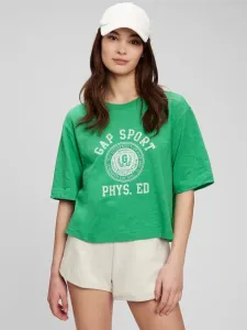 GAP T-shirt Green #191510