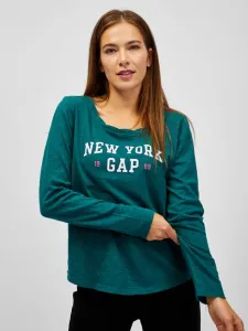 GAP T-shirt Green #108336