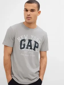 GAP T-shirt Grey #1584267