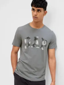 GAP T-shirt Grey #1582802