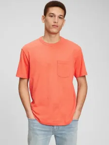 GAP T-shirt Orange