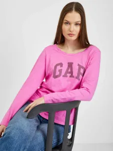 GAP T-shirt Pink #32060