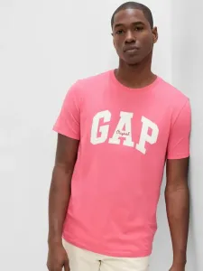 GAP T-shirt Pink #1531527